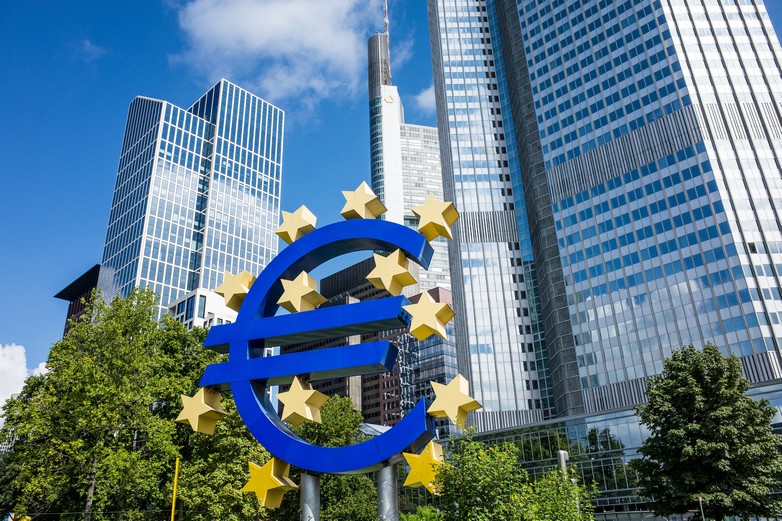 La zone euro va entrer en récession en fin d'année, selon la Commission européenne